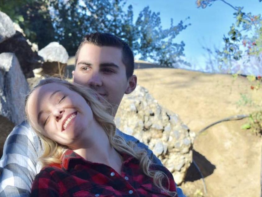 The Wedding Website of Tamara Turner and Kyle Alcantara