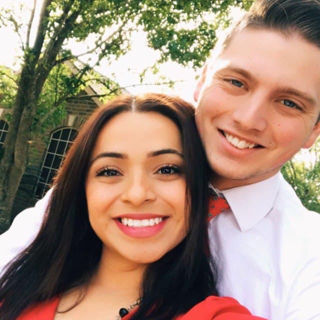 The Wedding Website of Astrid Herrera and Kyle Collins