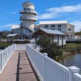 South Padre Island Birding And Nature Center