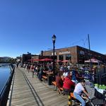 Notch Brewery & Tap Room - Salem