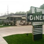 Joni's Diner