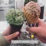 Springer's Homemade Ice Cream