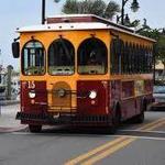 Clearwater Jolley Trolley