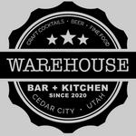 Warehouse Bar + Kitchen