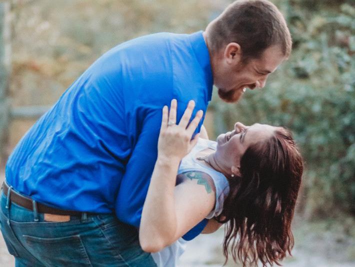 The Wedding Website of Victoria Womack and Matthew Ponder