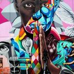 Comuna 13 Graffiti Tour