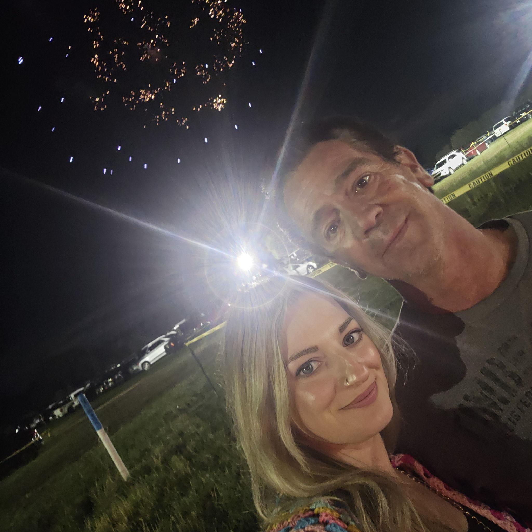 4th of July in Clarence