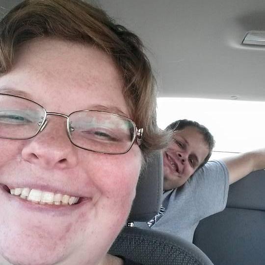Cruising with Kristen