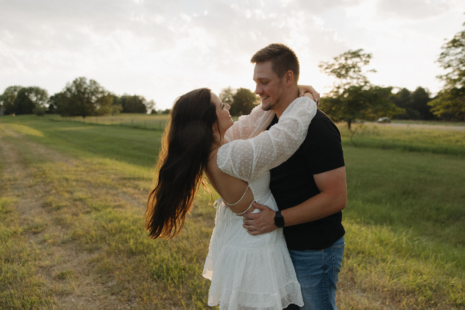 The Wedding Website of Mackenzie Post and Colton Elliott
