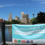Sunday Providence Flea Market