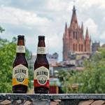 Cervecería Allende