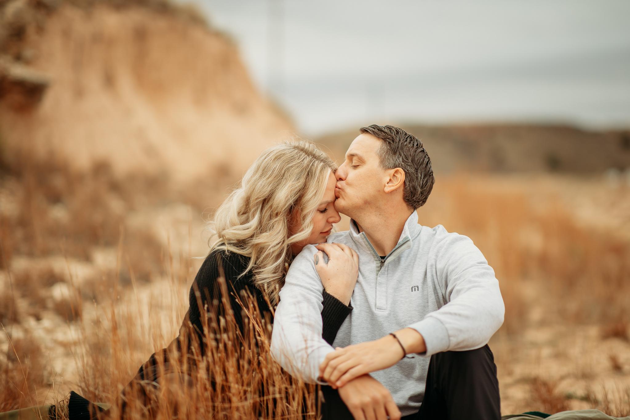 The Wedding Website of Cassie Marinovich and Coby Shields