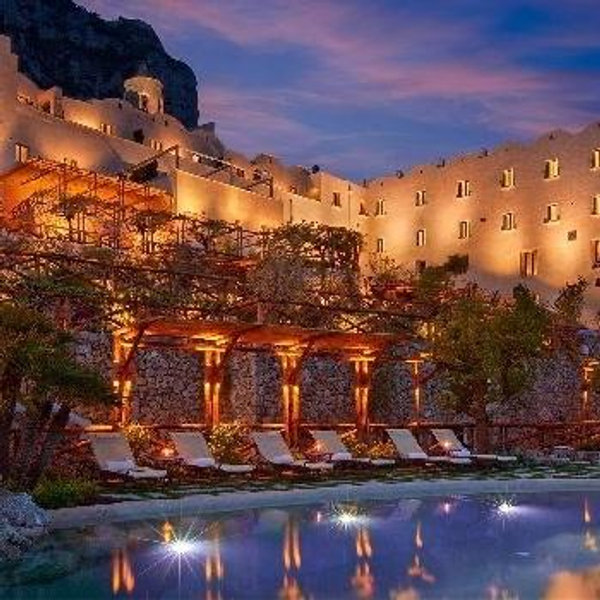 Contribution for Hotel for Honeymoon