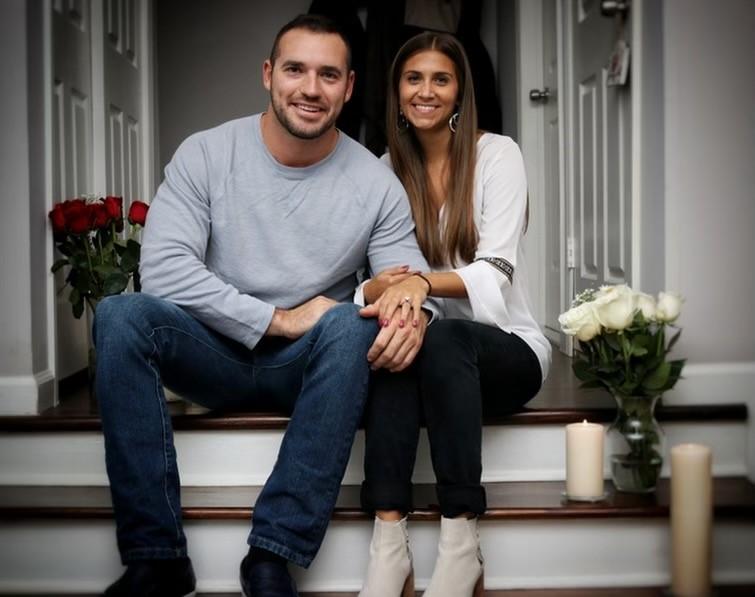 The Wedding Website of Nicolette Minutillo and Scott Lewis