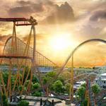 Six Flags Fiesta Texas