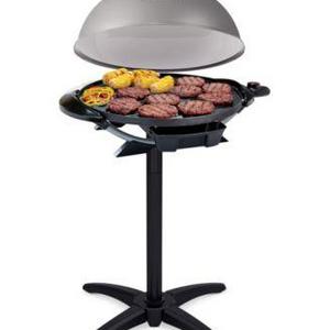 George Foreman - GFO240S Indoor & Outdoor Grill