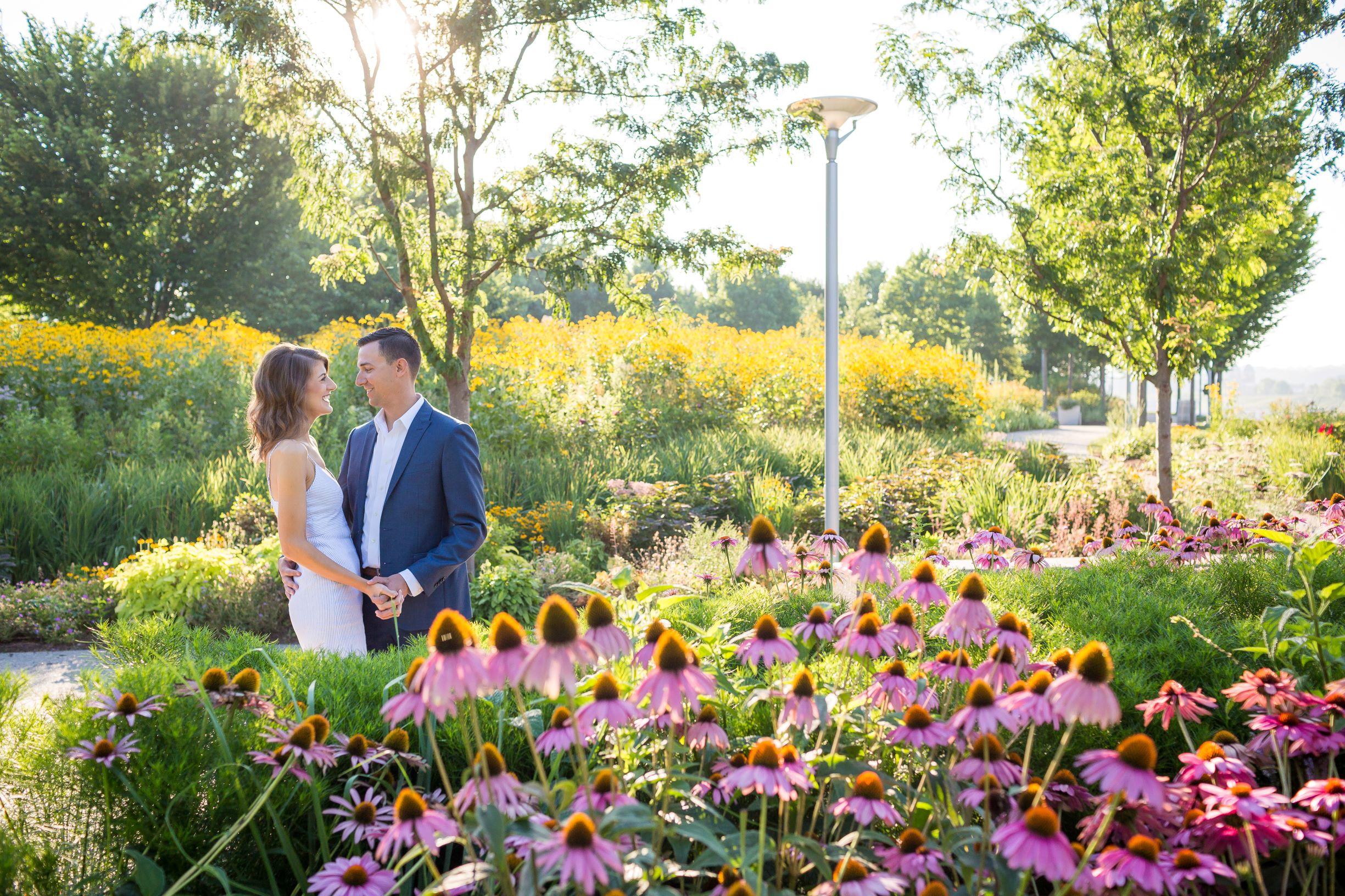 The Wedding Website of Heidi Richards and Michael Testa