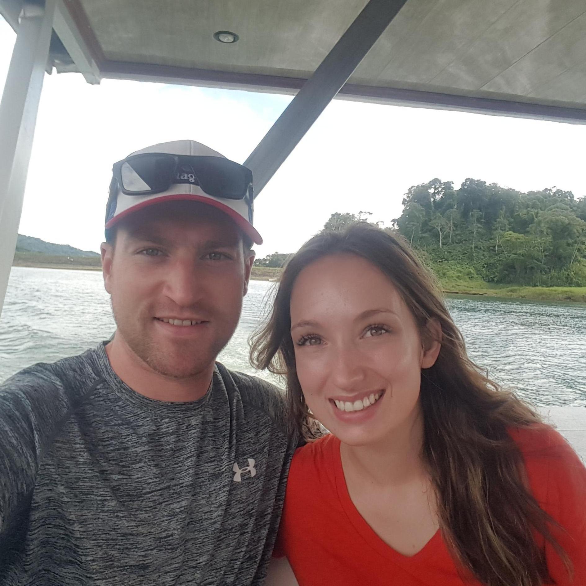 Lake Arenal, Costa Rica