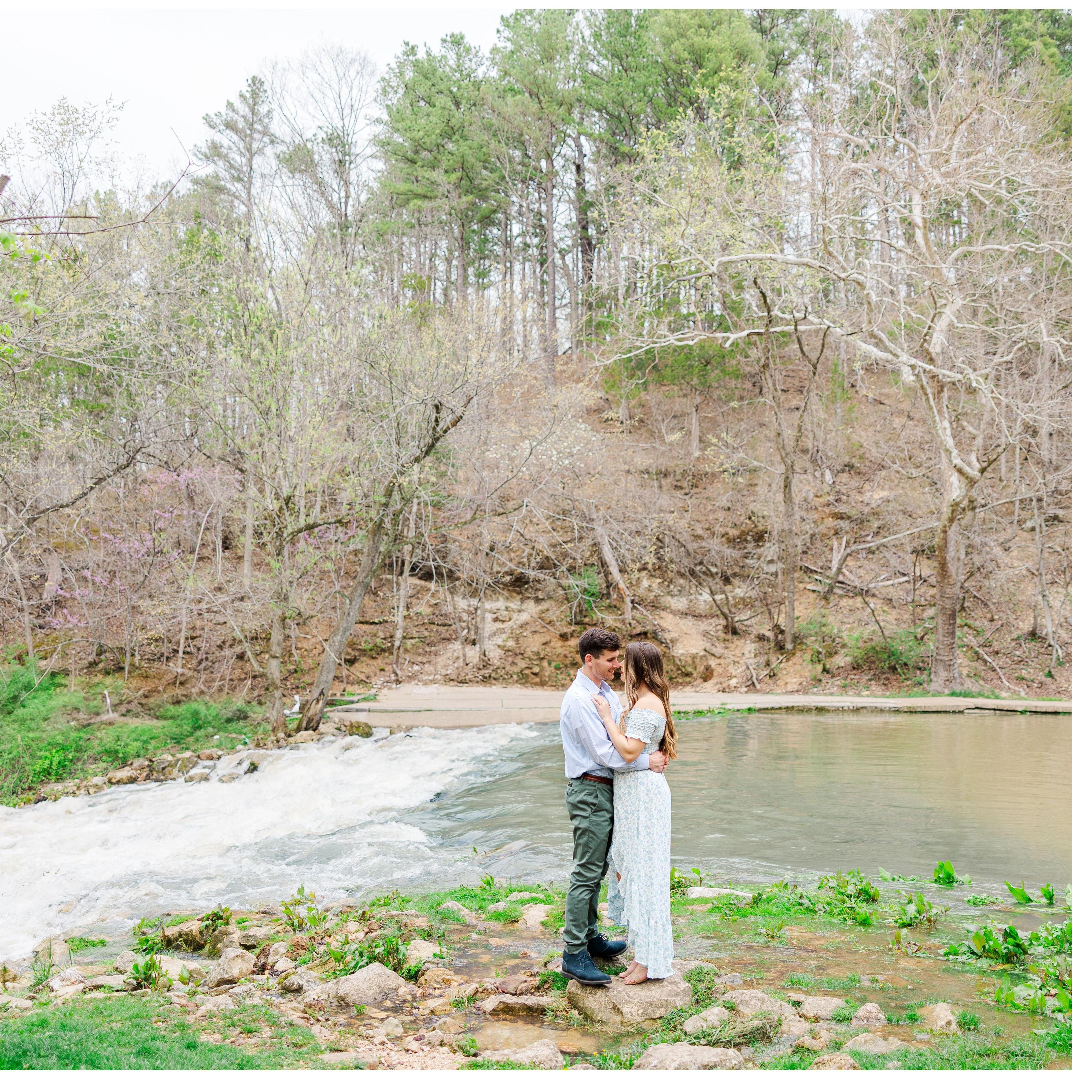 Engagement photos :)