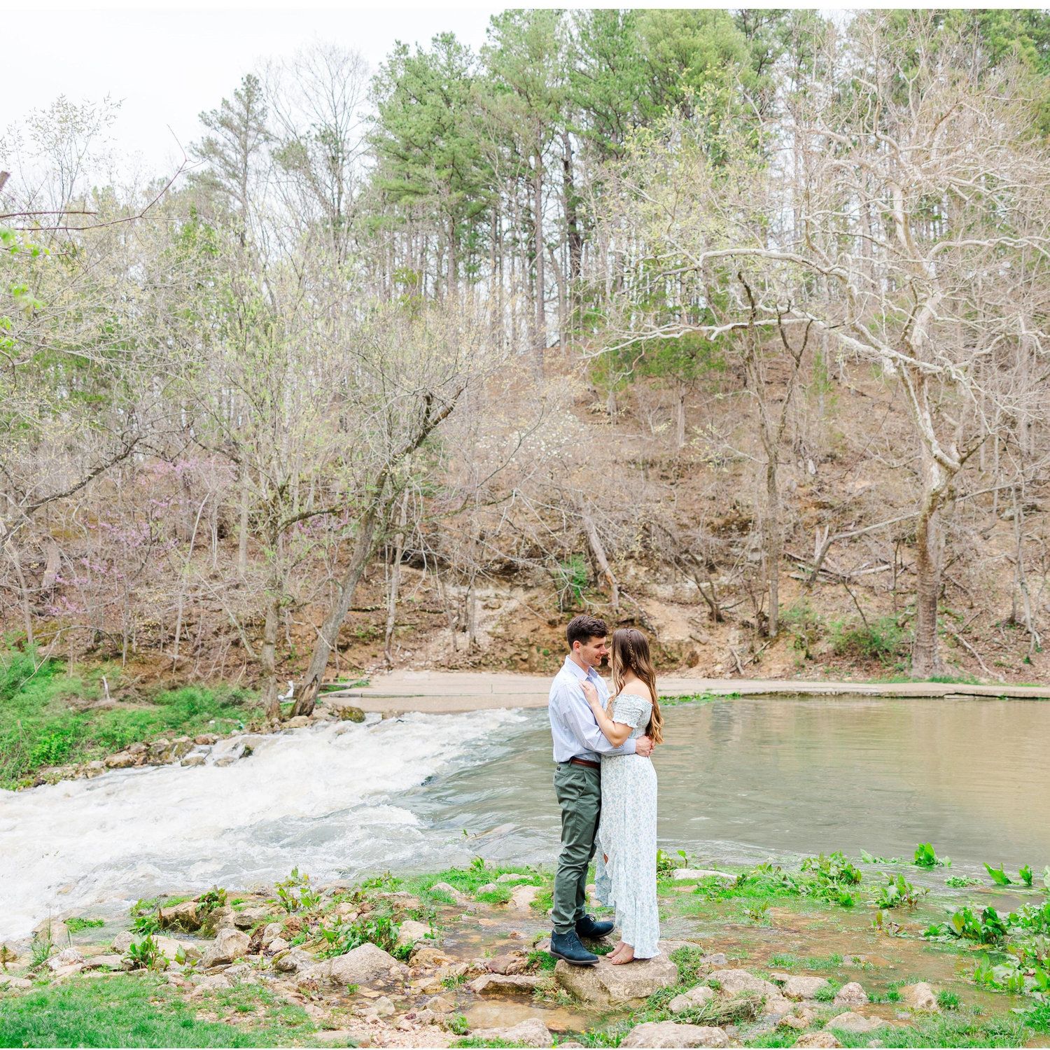 Engagement photos :)