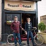 Gravel & Grind