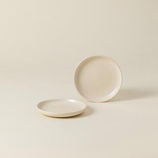 Pacifica Bread Plate, Set of 2