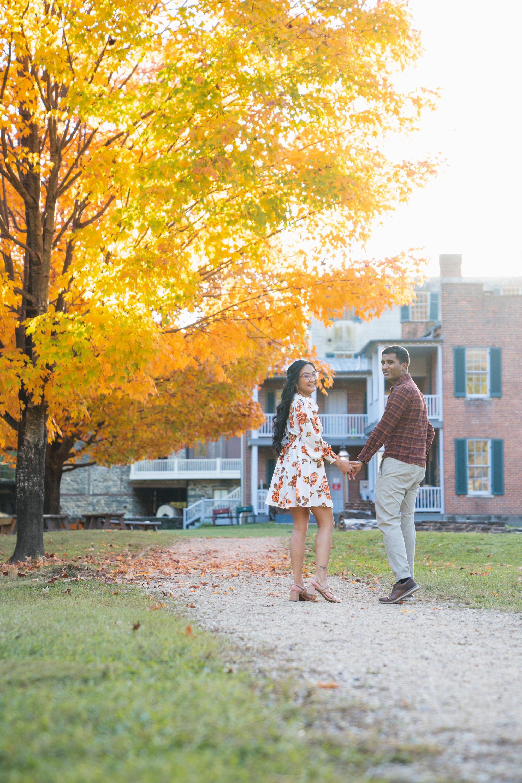 The Wedding Website of Abhijit Harathi and Alexis Navarroza