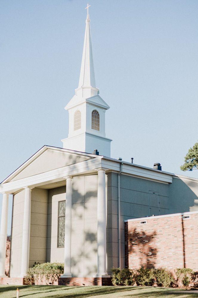 The Wedding Website of Carli Morton and Dorian Mundy