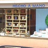 SHOP - Hecho a Mano