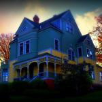 Port Gamble