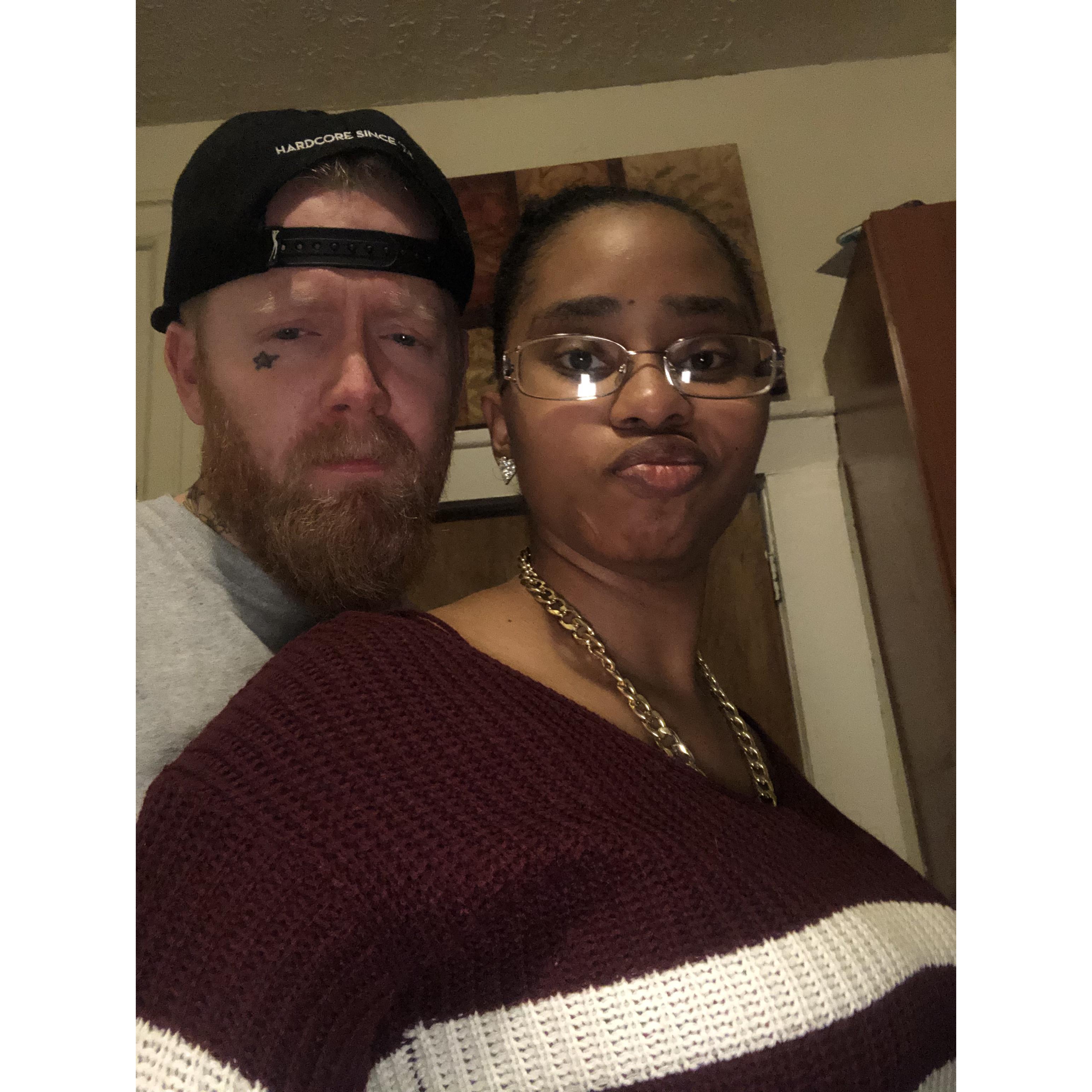 Just a night of fun