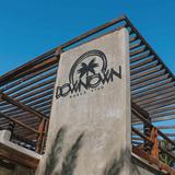 Downtown Beach Club