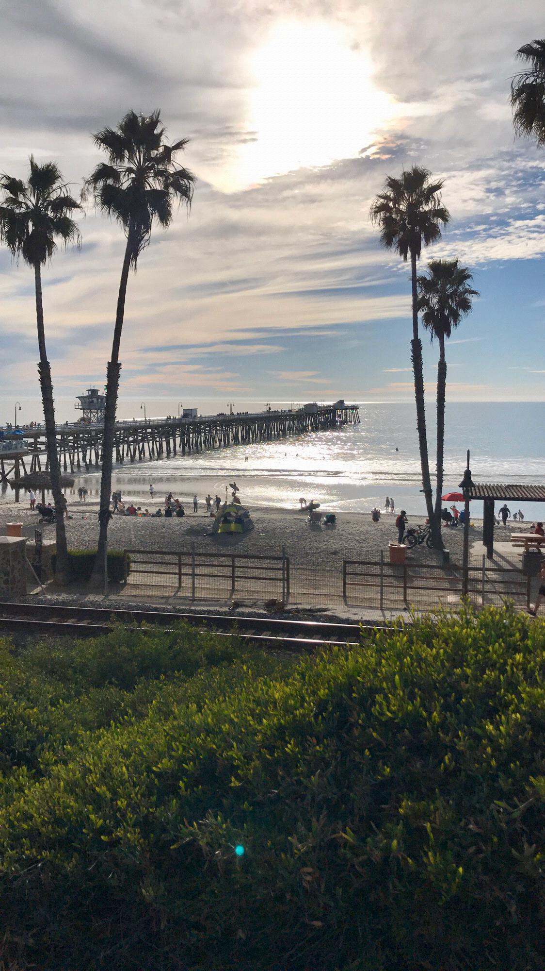 San Clemente, CA