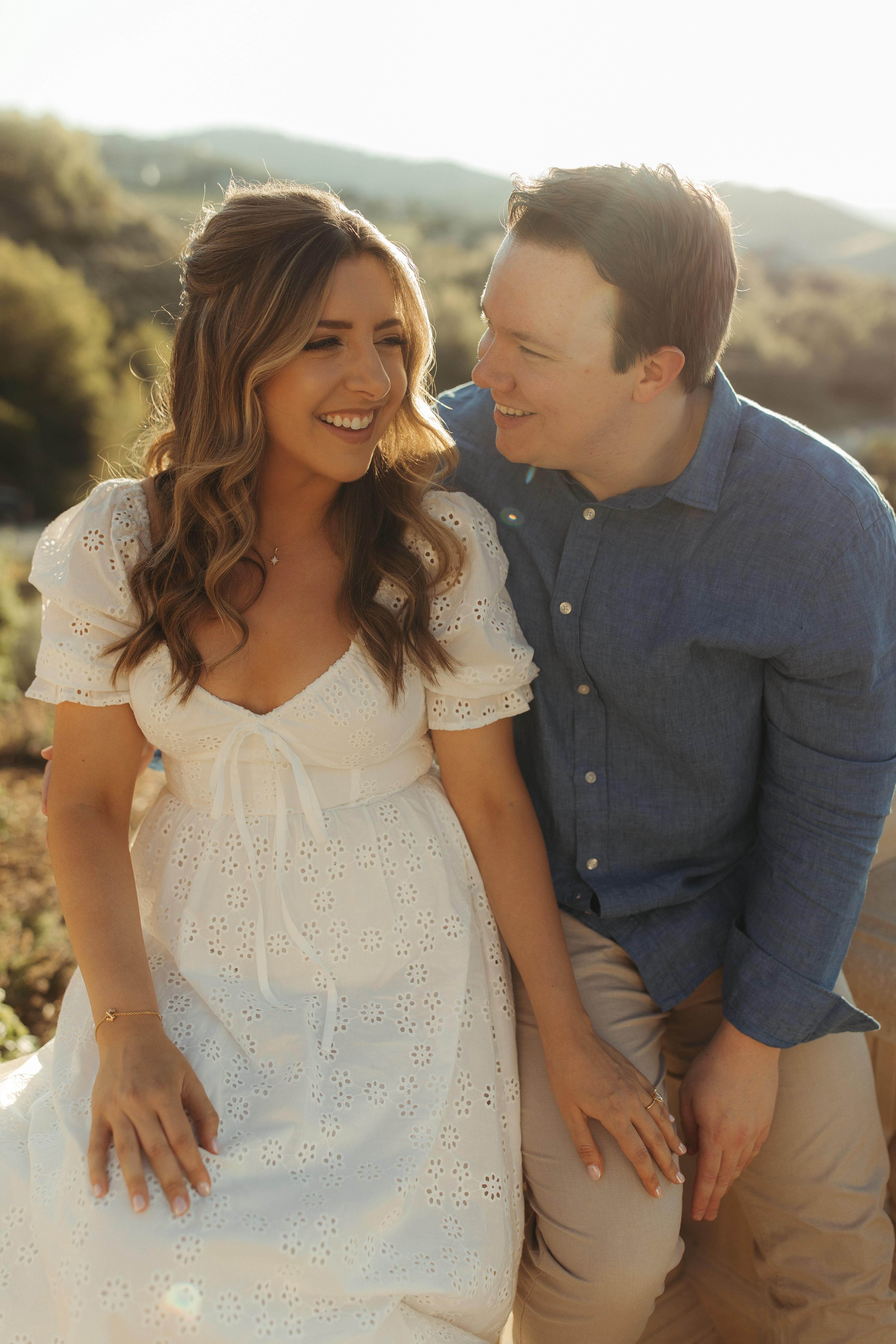 The Wedding Website of Ashley Hopes and Dillon Schriver