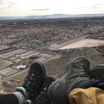 Lone Mountain