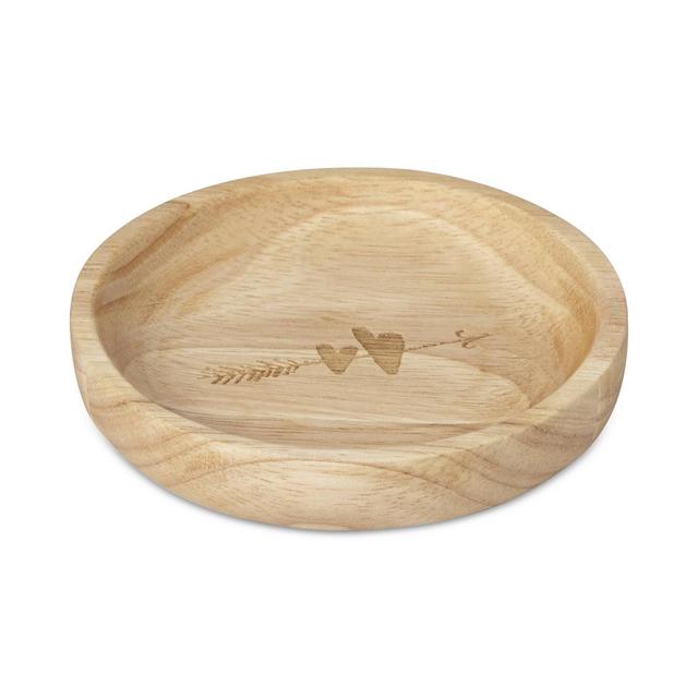 kate spade new york Two Hearts Ring Dish