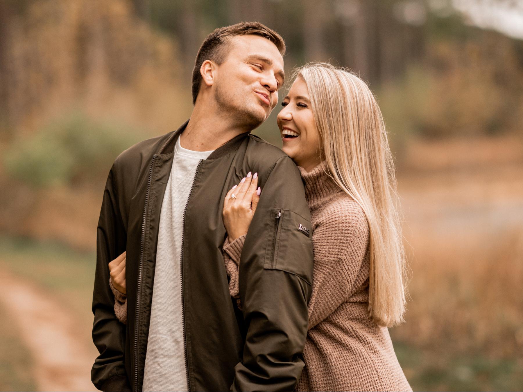 The Wedding Website of Erica Wisdom and Joseph Switzer