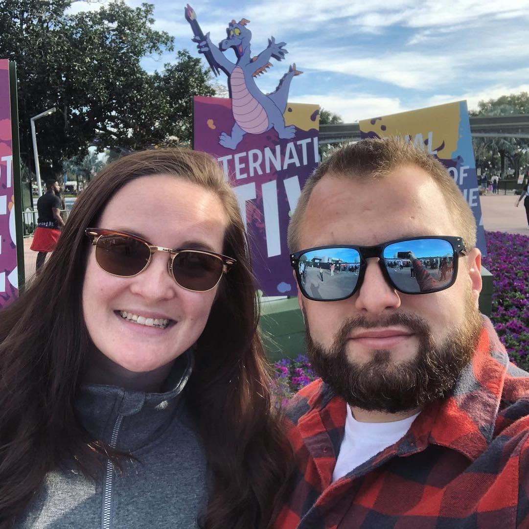 Art Festival at Disney