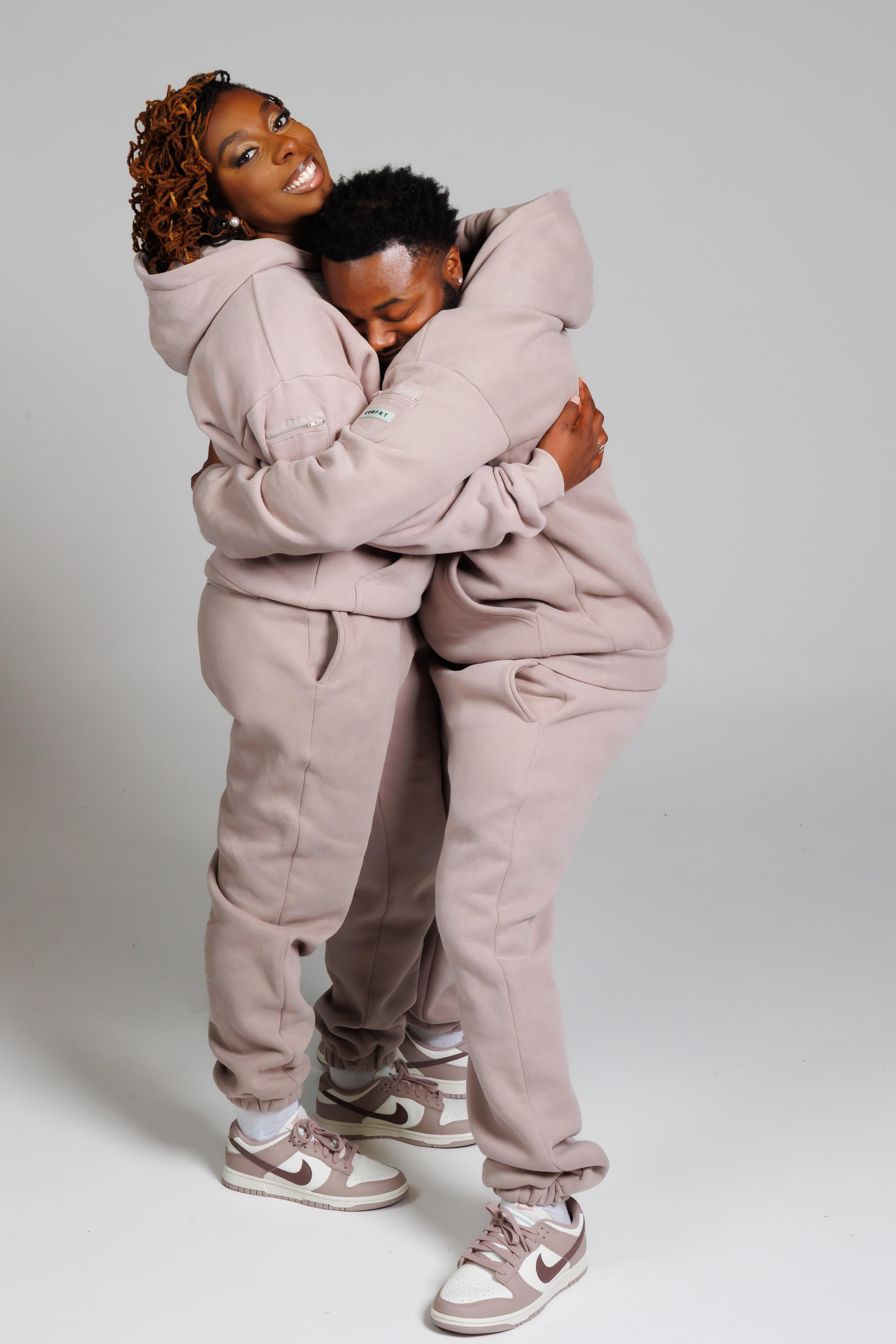 The Wedding Website of Jamal L. Ivey and Zaréya Z. Lewis