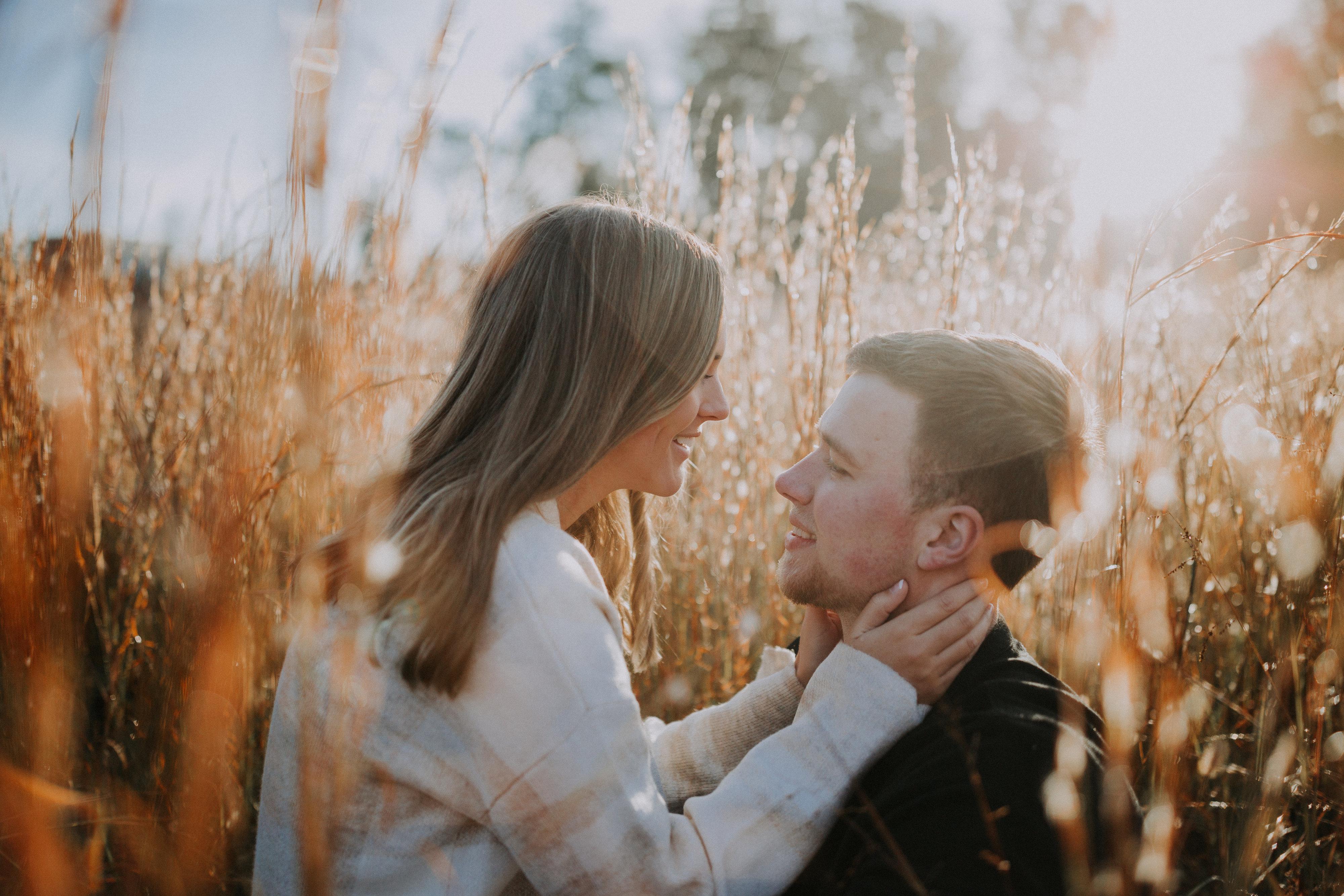 The Wedding Website of Gilliam Foscue and John Brewer