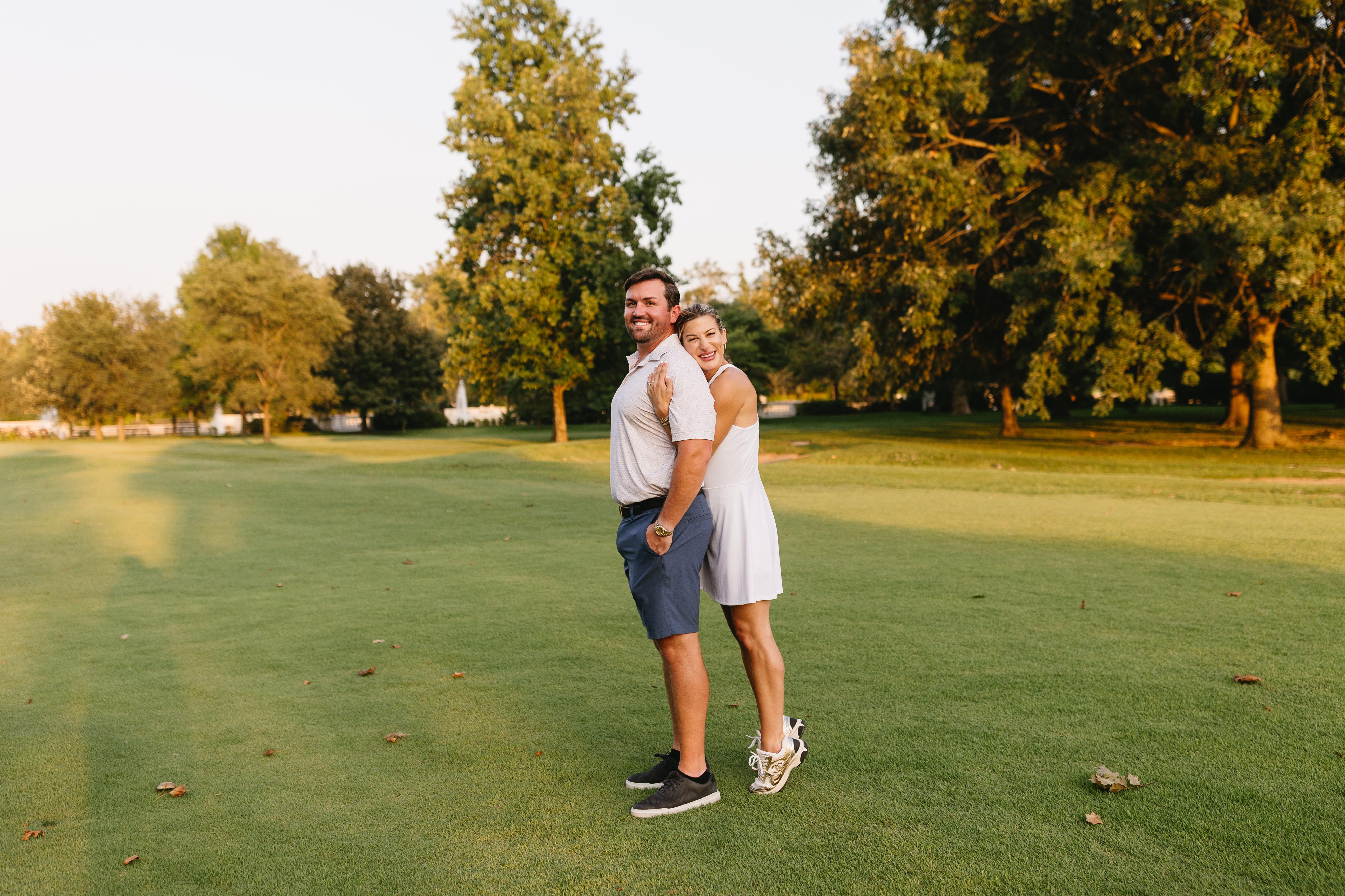 The Wedding Website of Berkley Thudium and Brandon Graham