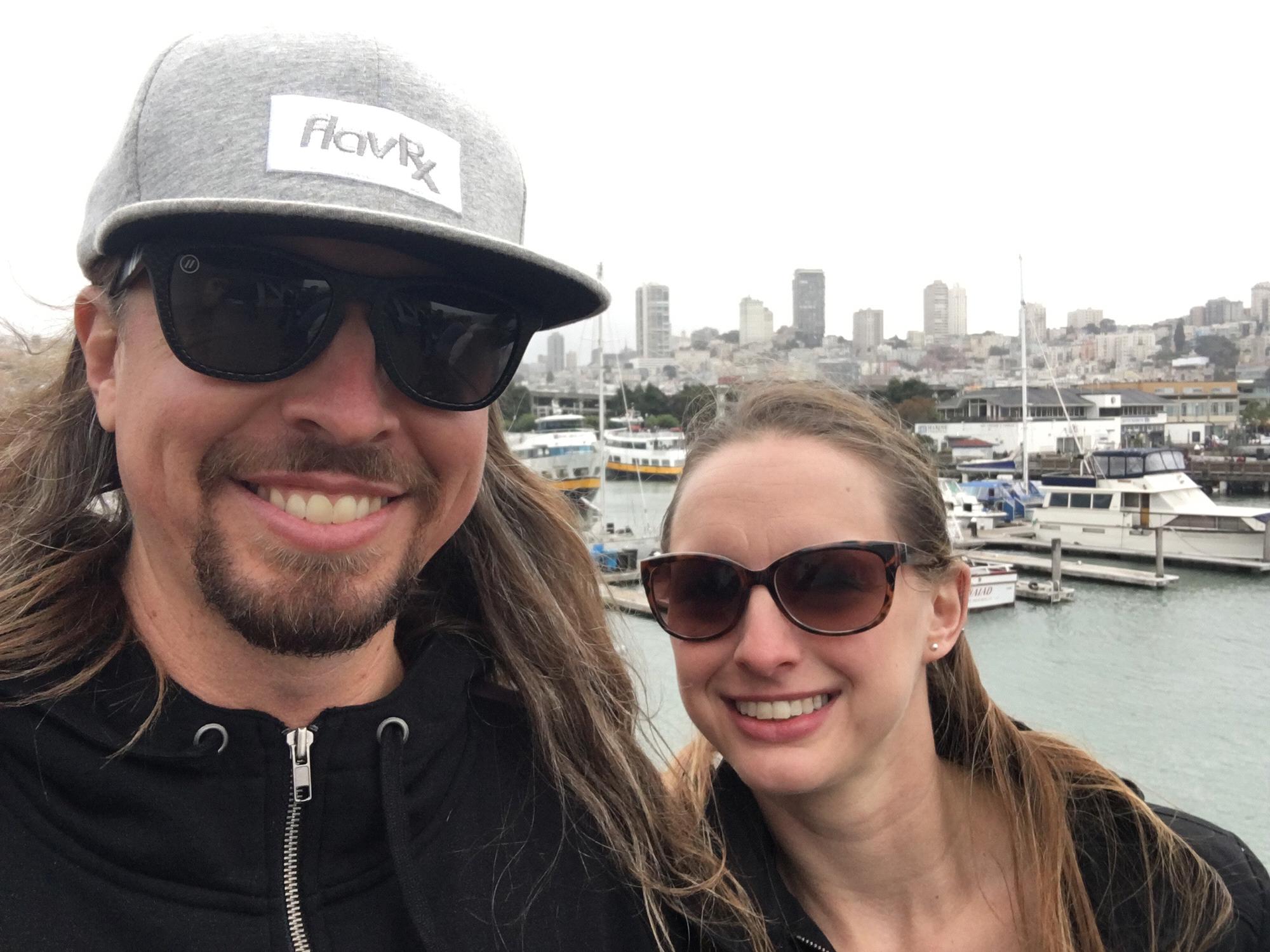 SF