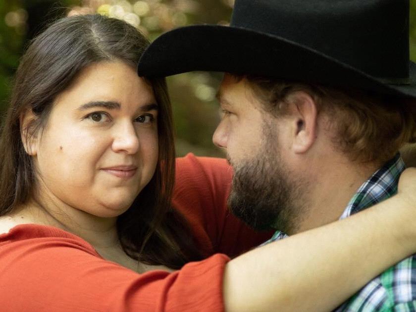 The Wedding Website of Nicole Sauder and Zachary Behrens