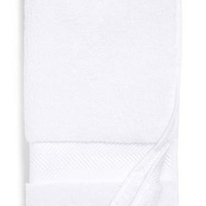 Hydrocotton Bath Towel - WHITE