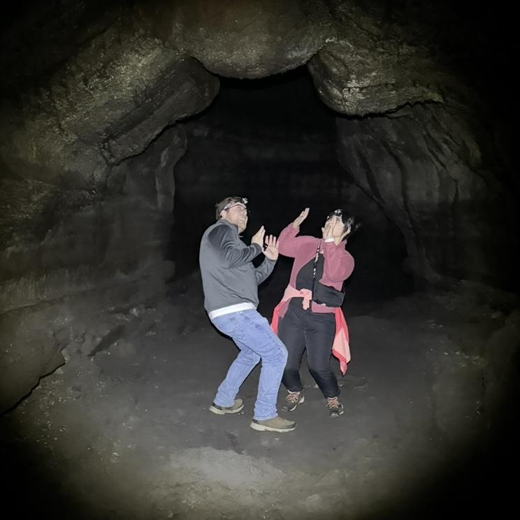 August 2024
Ape Caves