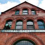 Central Market House