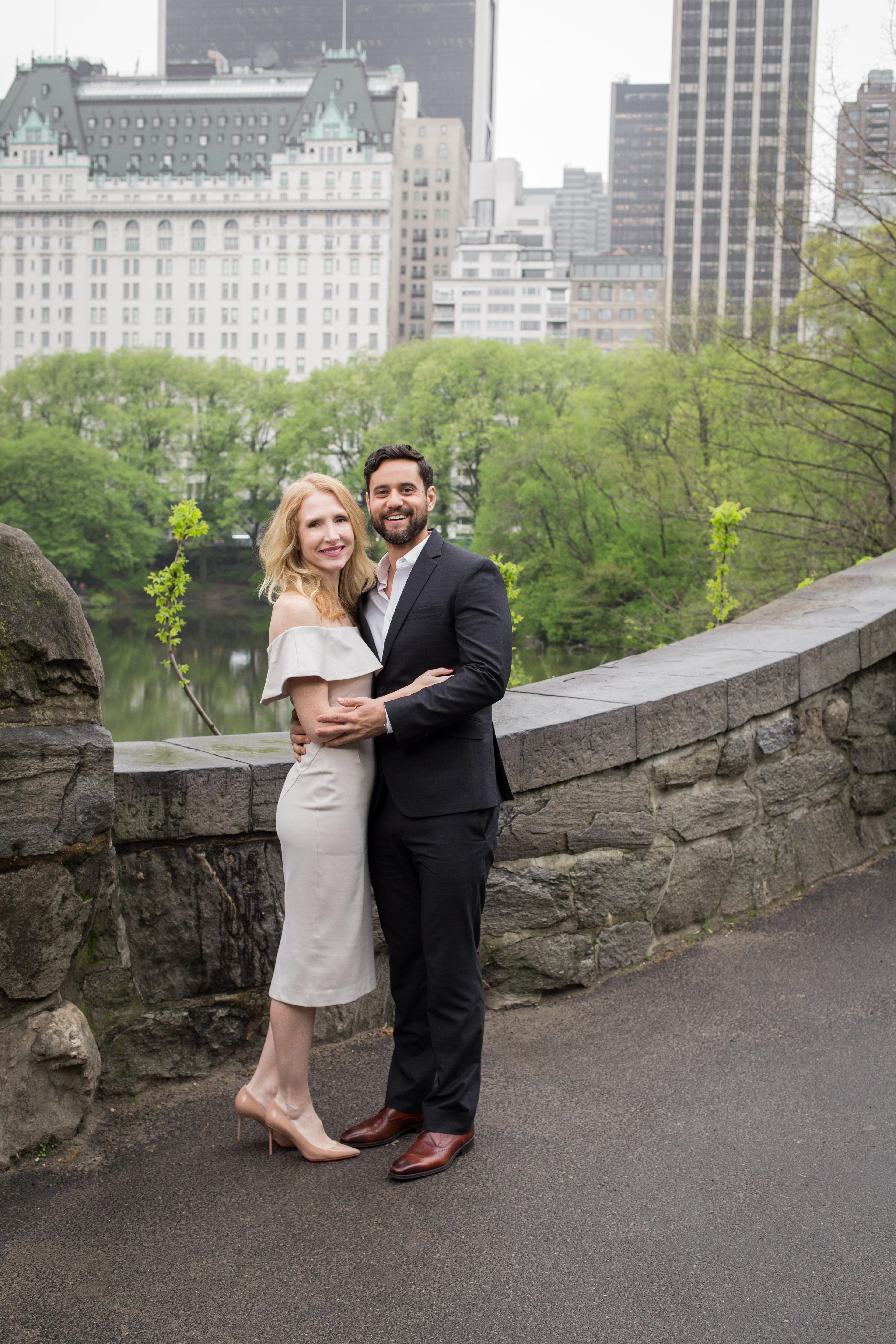 The Wedding Website of Taylor Deignan and Gino Butto