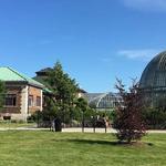 Belle Isle