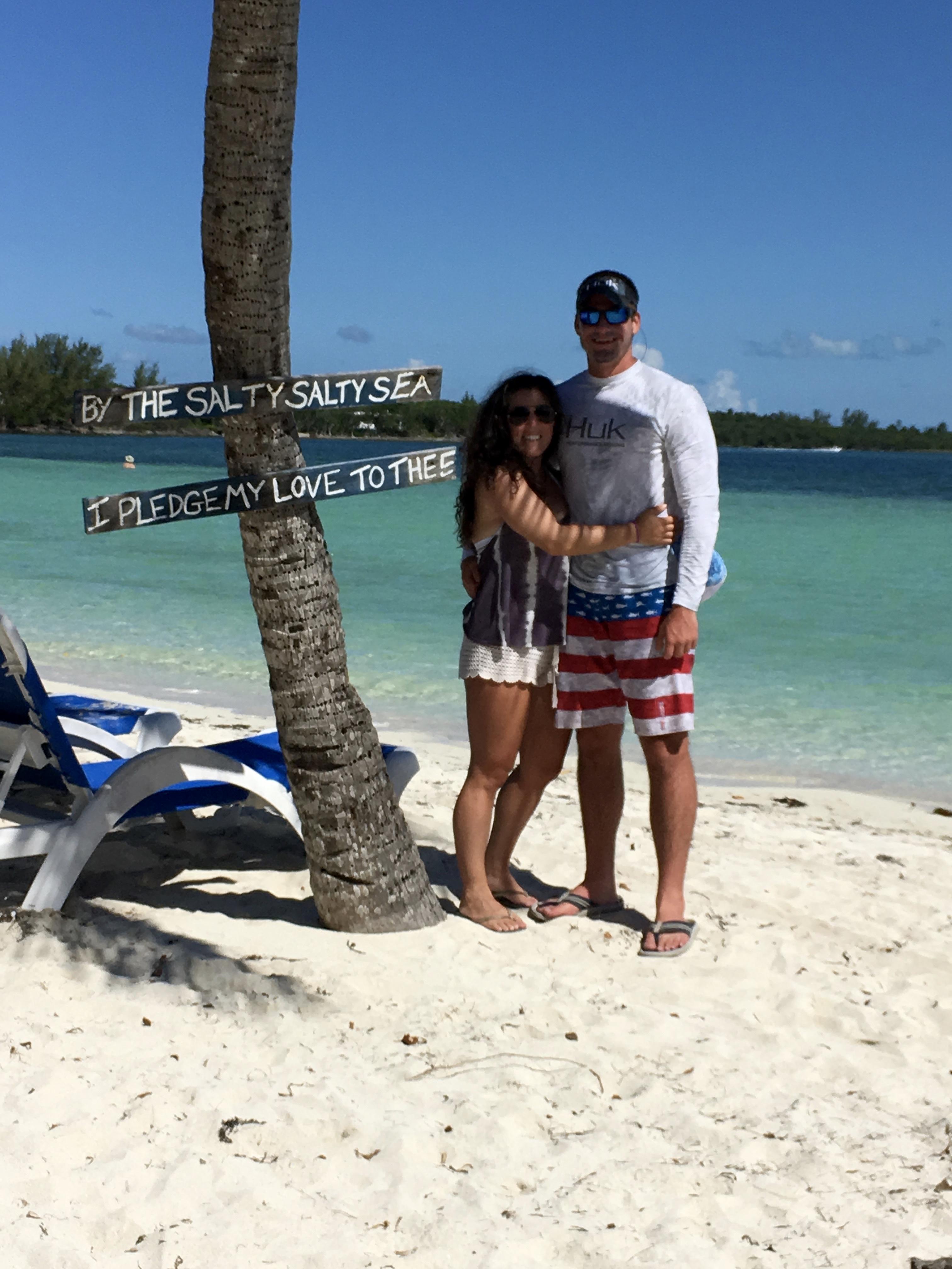 The Wedding Website of Kylie McCormick and Benjamin Patton