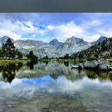 Kings Canyon National Park